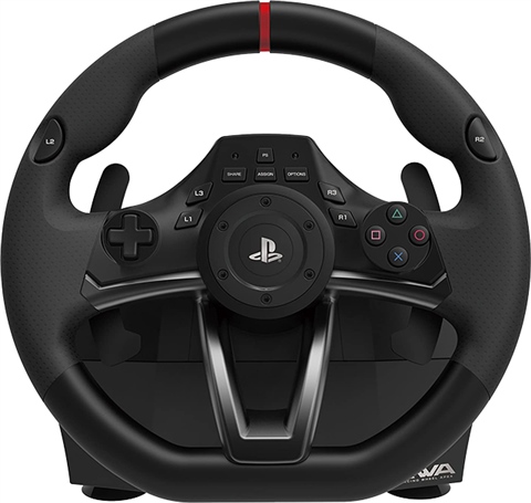 Hori Racing Wheel Apex Controller for PS4/PS3 (Wheel+Pedals+